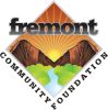 Logo of Fremont Community Foundation.