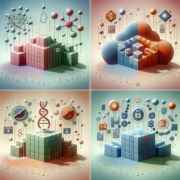 Advanced monitoring tools are configured to support Zero Trust strategies for real-time views