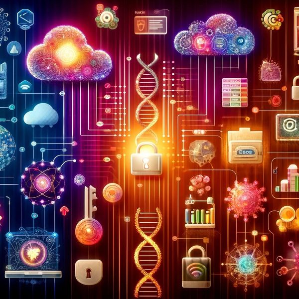 Integrates Zero Trust principles into CI/CD pipelines
