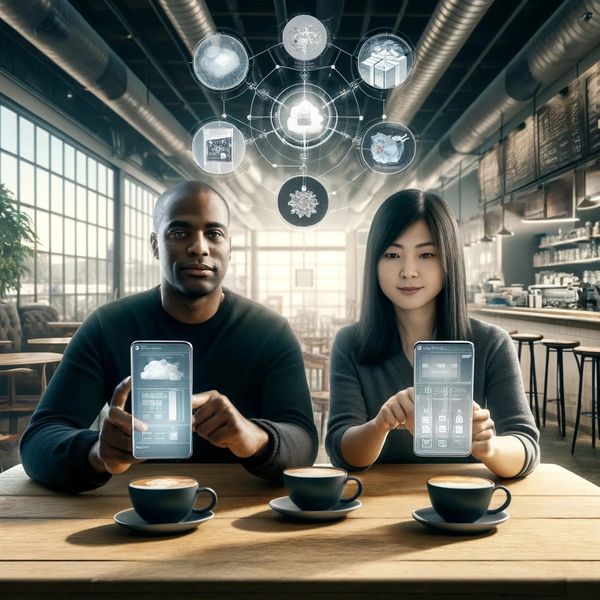 We invite you to collaborate 