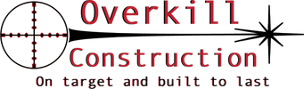Overkill Construction LLC