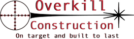 Overkill Construction LLC