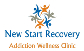 New Start Recovery