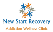 New Start Recovery