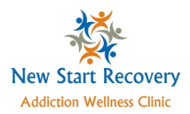 New Start Recovery