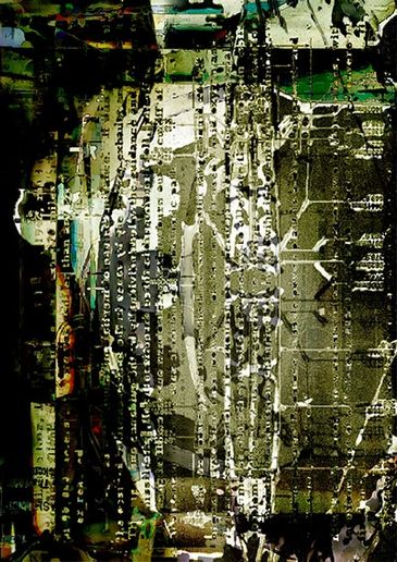 alt="All things around theme of A4"