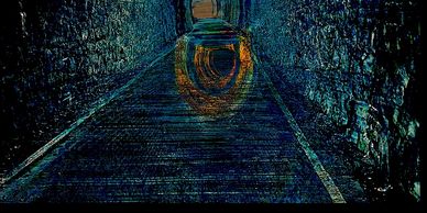 Stillness as a constructed condition through reduced gesture and controlled surfaces.