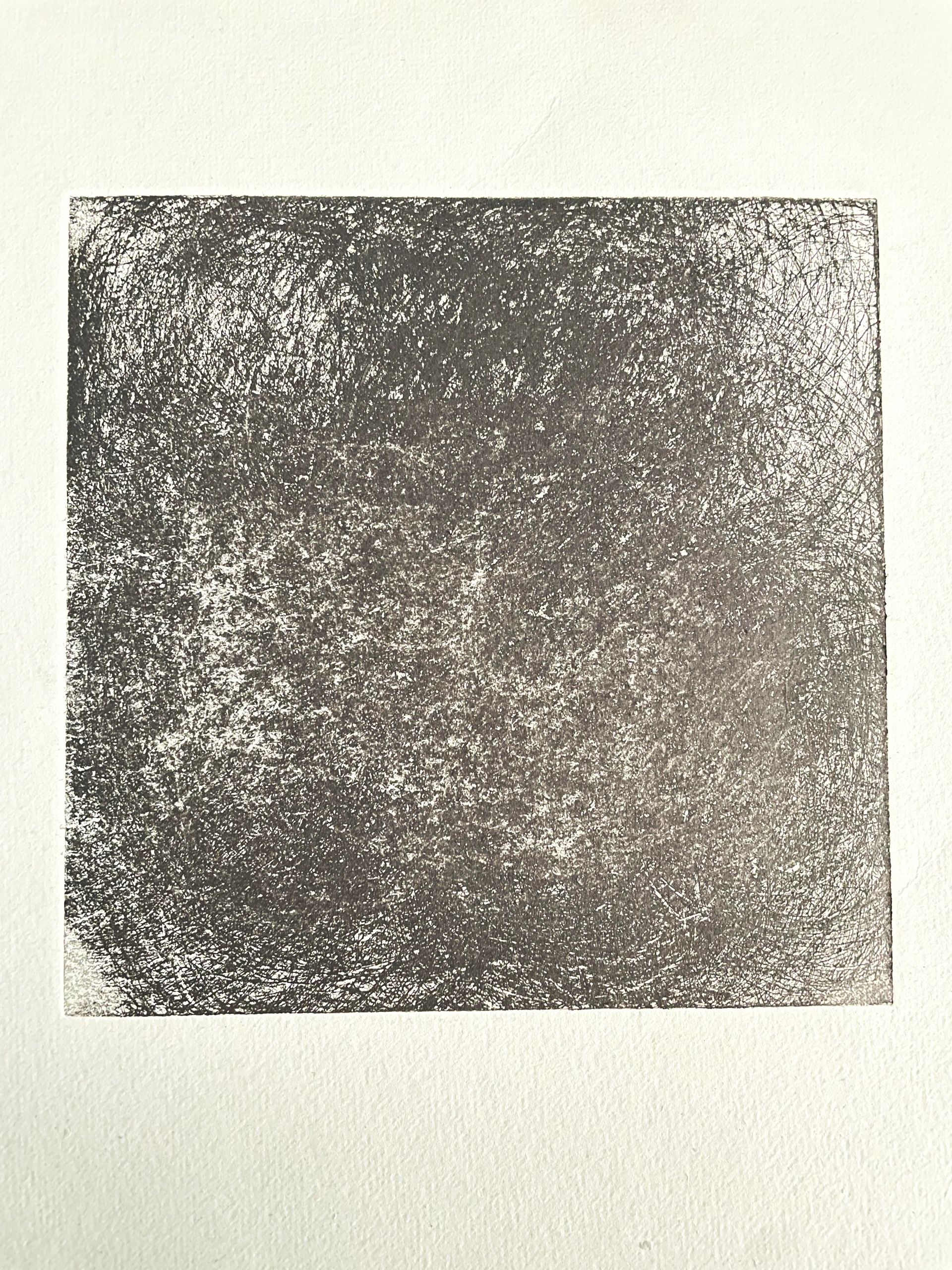 alt=“misty two etching Artist proof 1998”