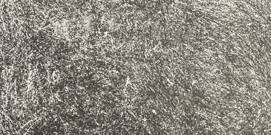 Aquatint etching mark making black and white scratches