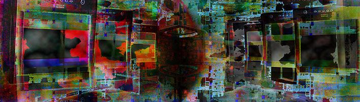 alt="Isotope No49 Digital Collage 2000"