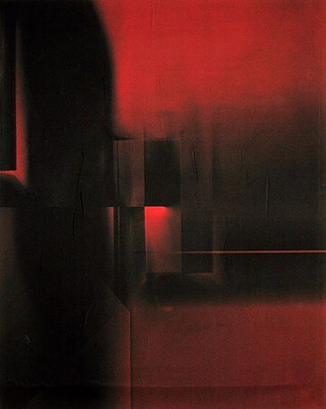 alt="steel light red glow"