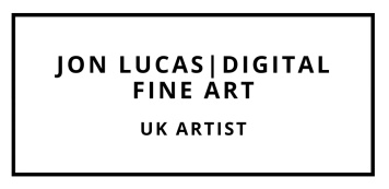 Jon Lucas - Digital Fine Art