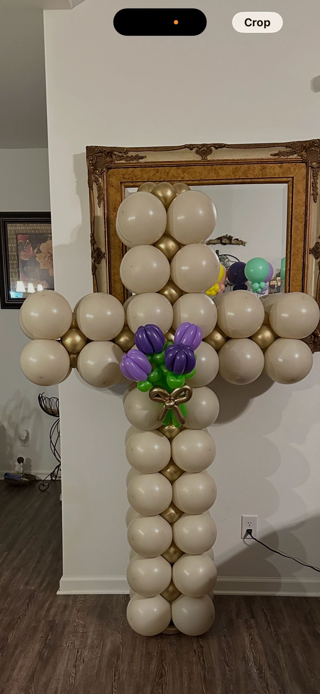 Passion of the Cross
