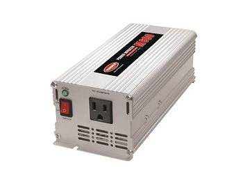 Onduleur 12V à 220V MSW10 1000W-2000W Onde sinusoïdale modifiée