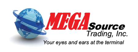 Mega Source Trading, Inc.
