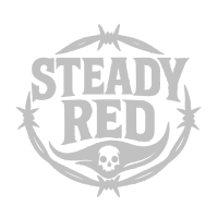 Steady Red
