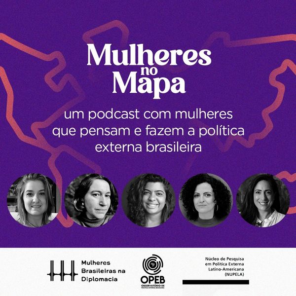 Desbravadoras: As mulheres nas ciências - Diplomacia Business