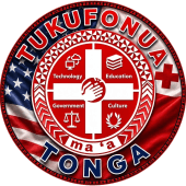 Tukufonua Ma'a Tonga