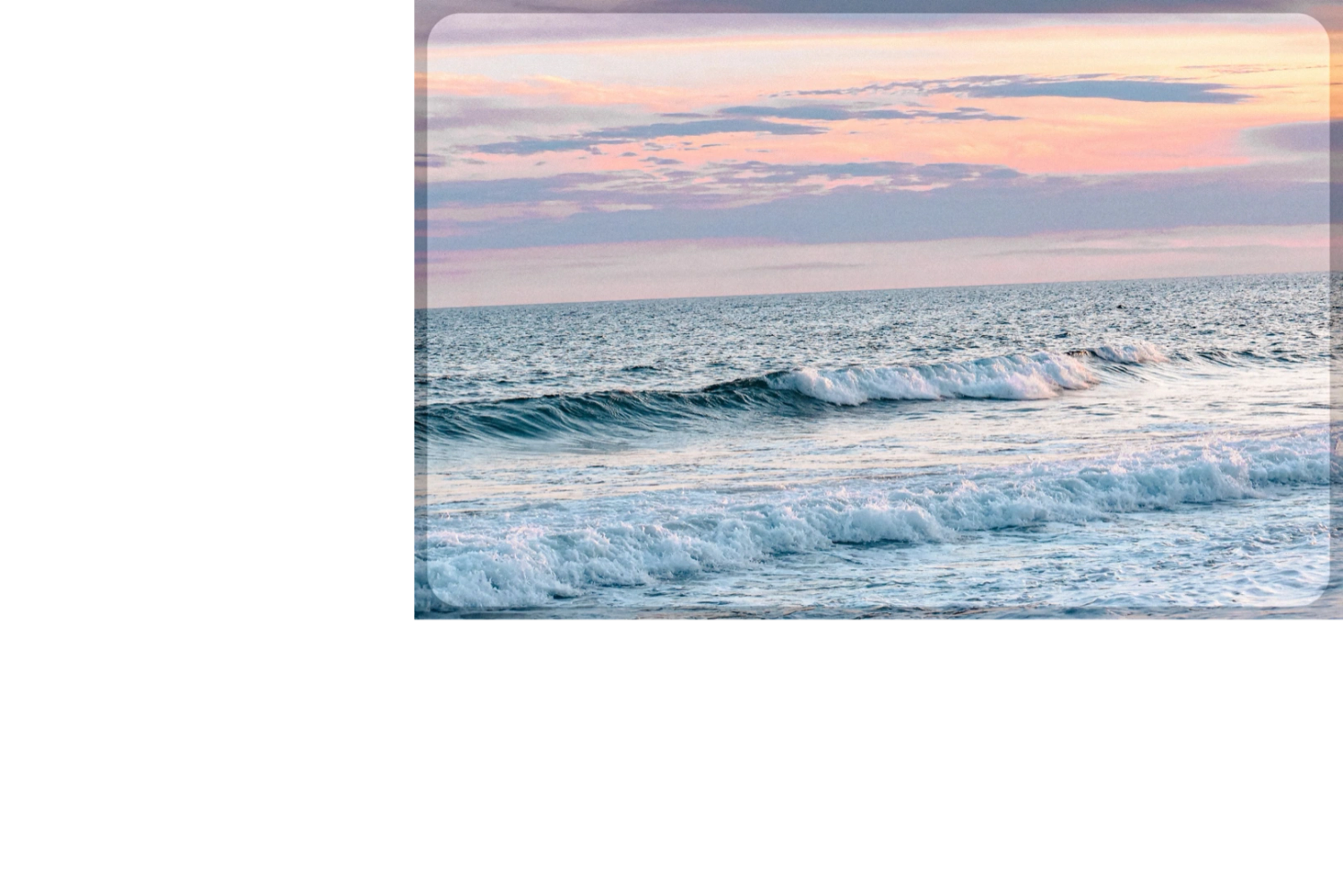 Madaket Beach on Nantucket Island