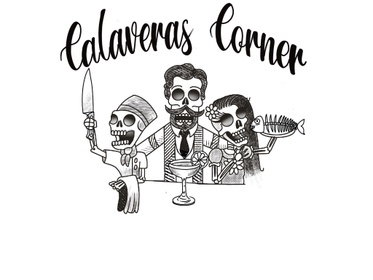 CALAVERAS CORNER
•BEST MEXICAN FOOD IN THE UWS•