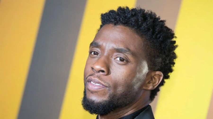 The king lives on... #wakandaforever The king lives on... #wakandaforever