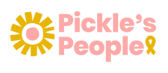 Pickle's People Logo Here