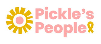 Pickle's People Logo Here