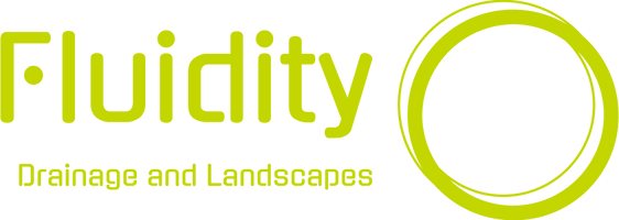 Fluidity Landscaping