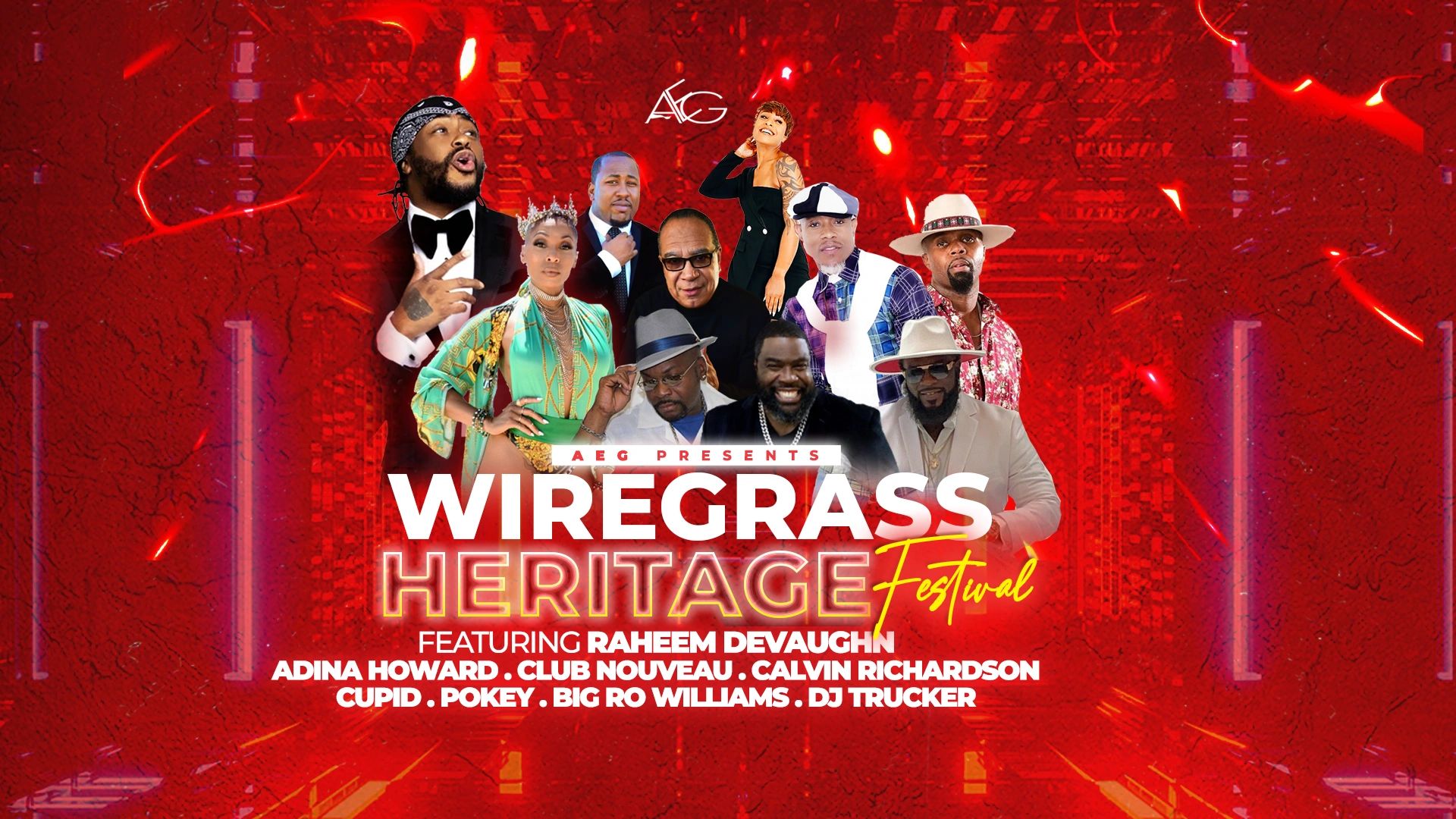 Wiregrass Heritage Festival
