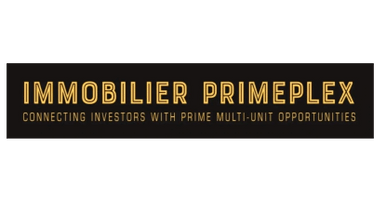 Your comercial real estate experts