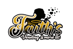 Faith's vending and more