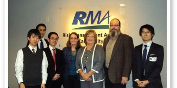 Risk Management Agency