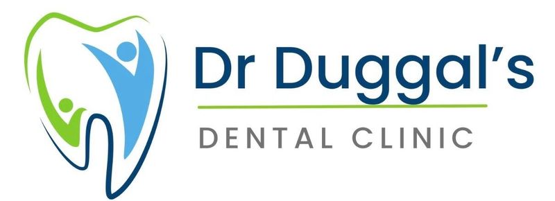 DR DUGGAL'S DENTAL CLINIC's Logo