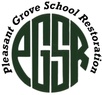 Historic Pleasant Grove School