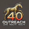 Outreach 40