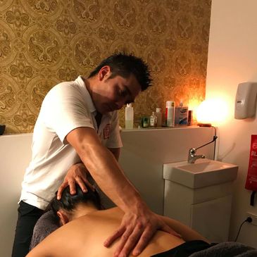 Combo treatments are popular