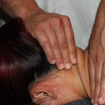 Remedial massage