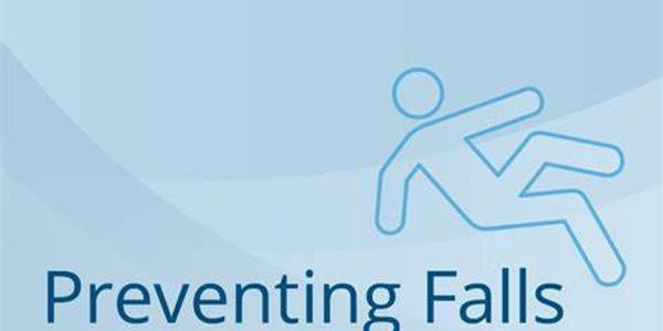 Preventing Falls 