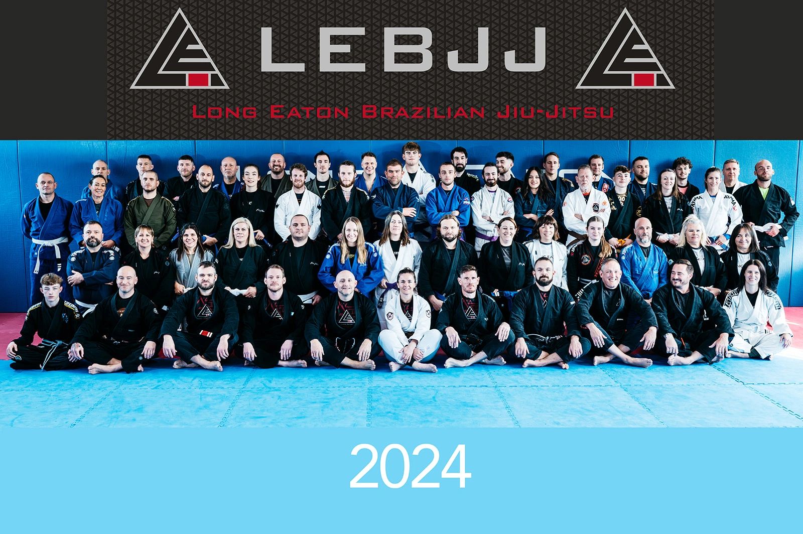 Long Eaton BJJ photo