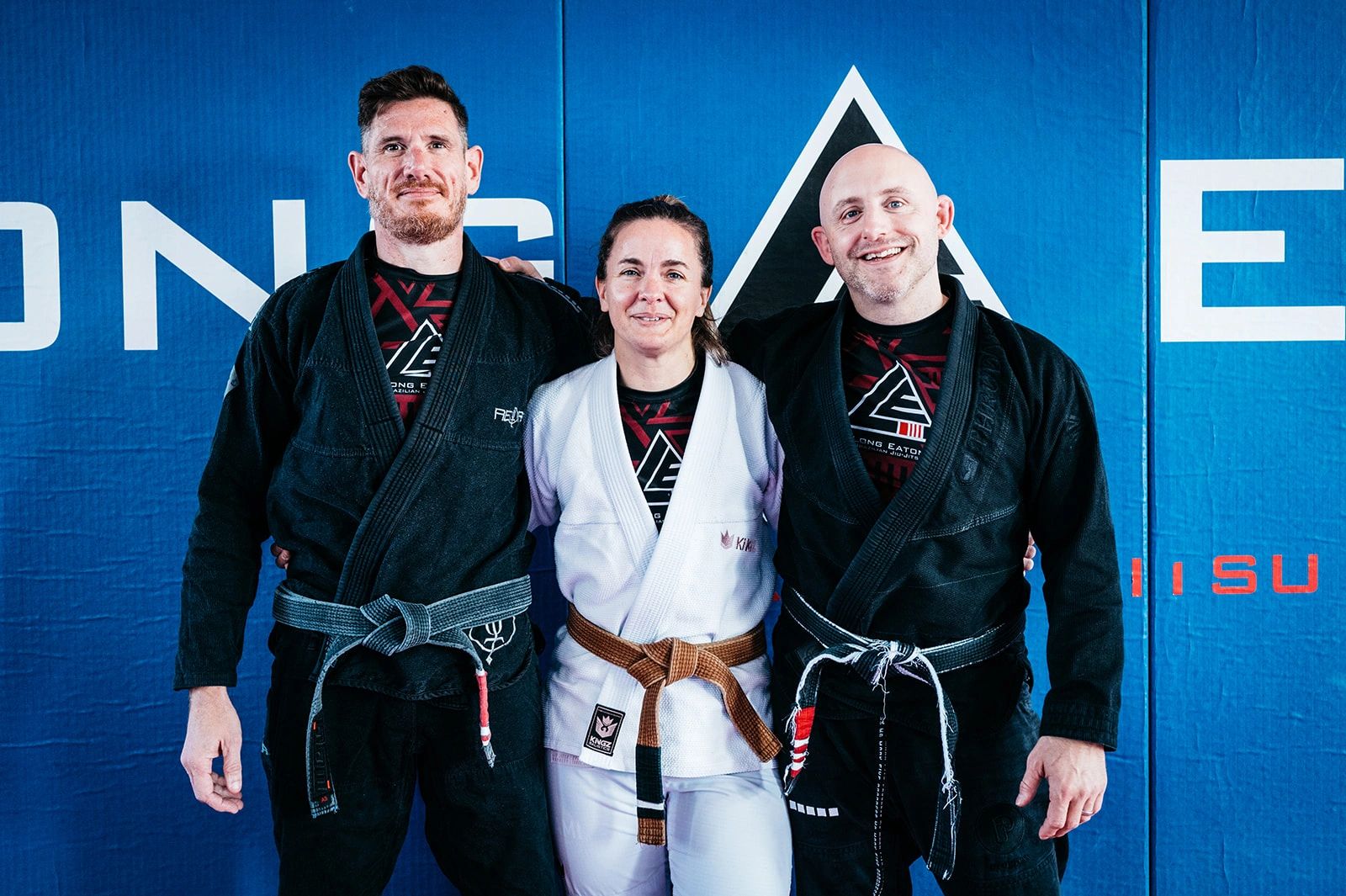 Long Eaton BJJ