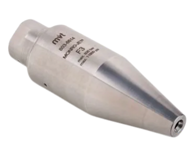 Bico rotativo 800 BAR