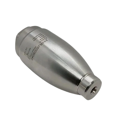 Bico rotativo 500 BAR