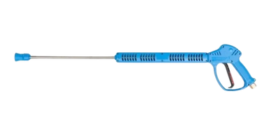 Pistola de  fluxo fechado de hidrojato