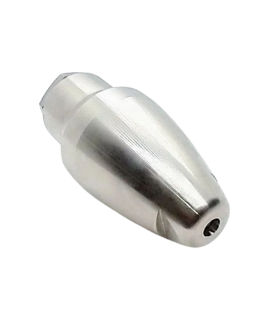 Bico rotativo 600 BAR