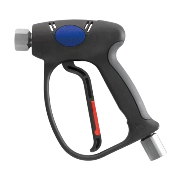 Pistola de hidrojato de 200 BAR 