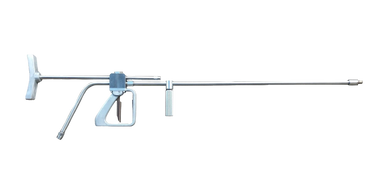 Pistola de hidrojato