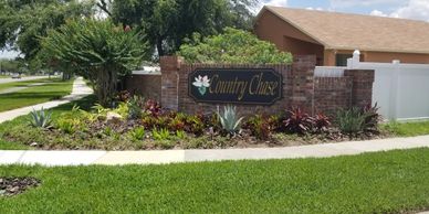 Landscape installation, Landscape design, Commercial landscaping, Residential Landscape design, Lands