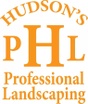 Hudson's Professional Landscaping