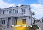 Millenium City