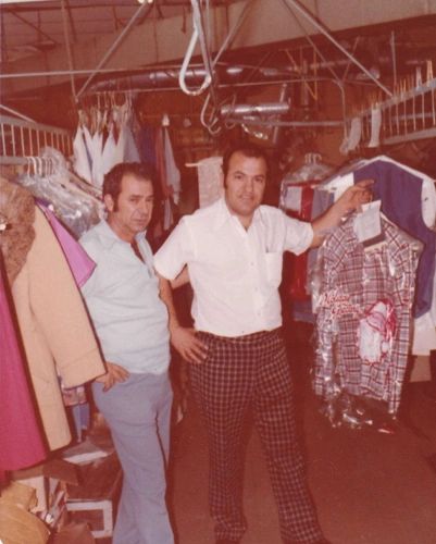 Cowboy Cleaners & Laundry photo 5